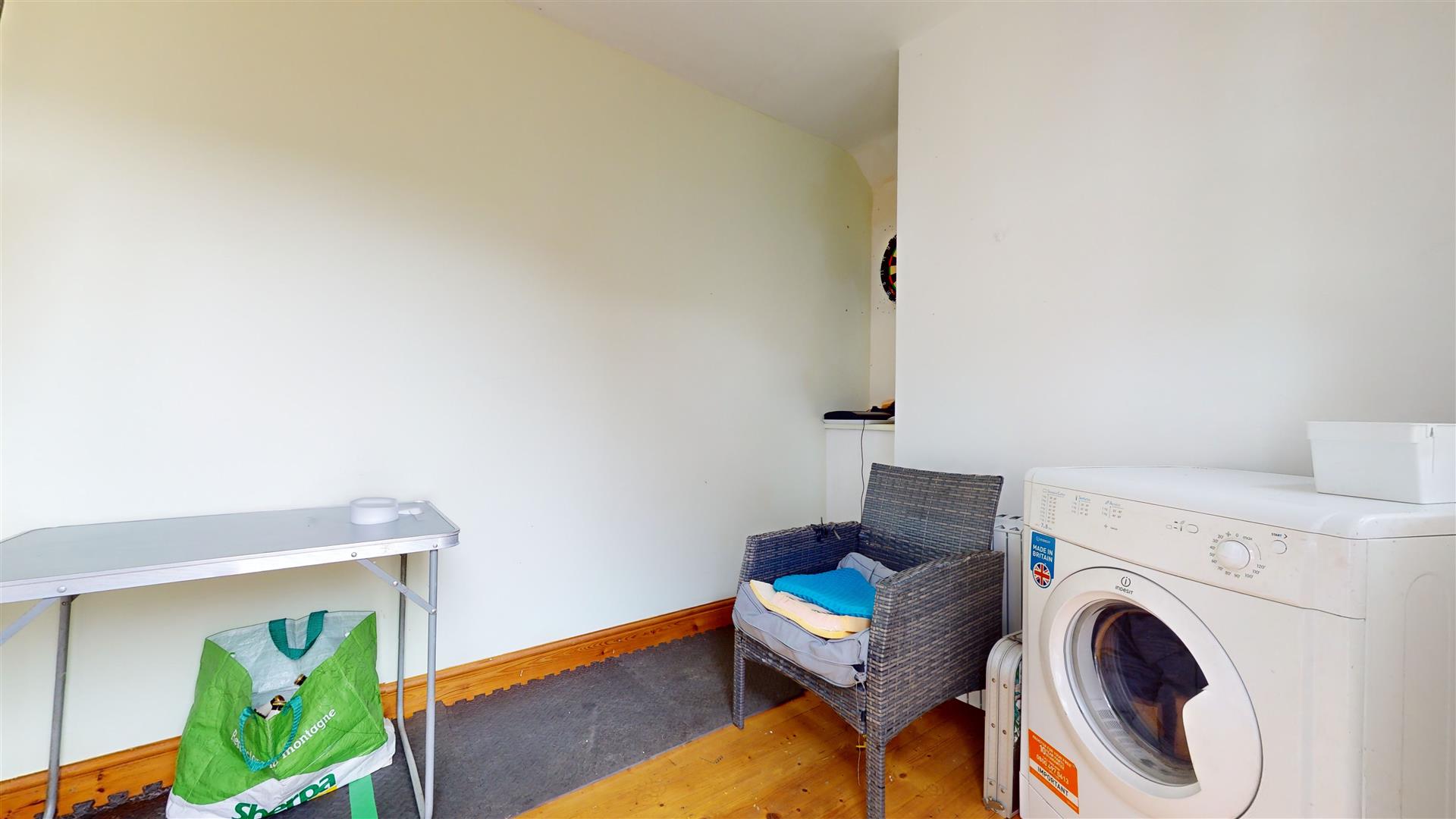 Ridgmont, Deanshanger, Milton Keynes